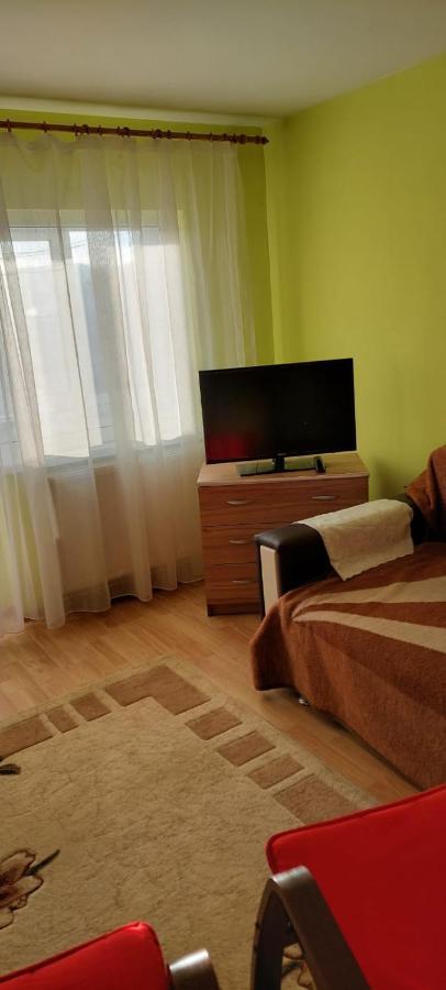 Fely Room Petroşani Eksteriør billede