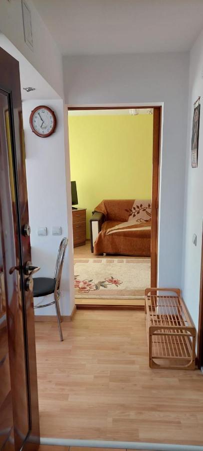 Fely Room Petroşani Eksteriør billede