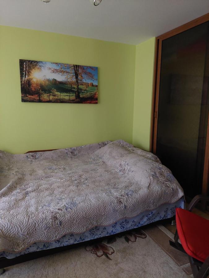 Fely Room Petroşani Eksteriør billede